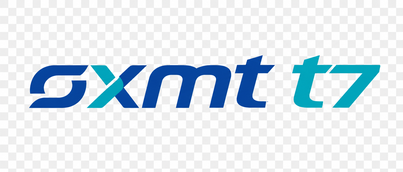 sxmt t7 logo